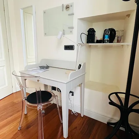Appartement Isola Milan