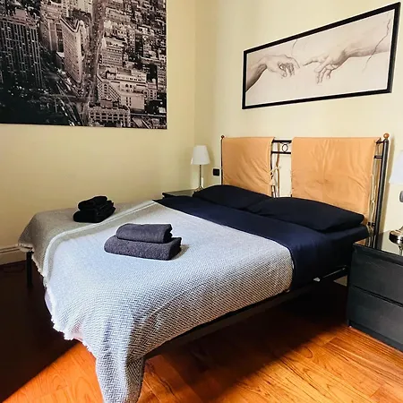 Appartement Isola