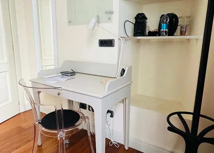 Appartement Isola Milan