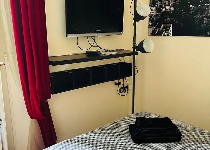 Appartement Isola
