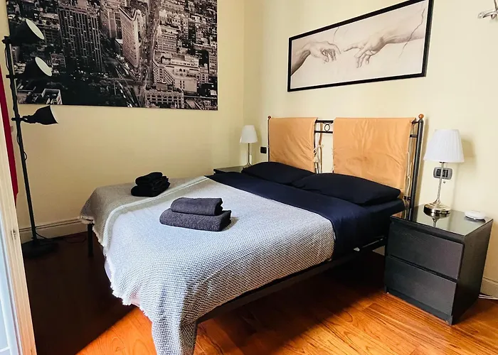 Appartement Isola