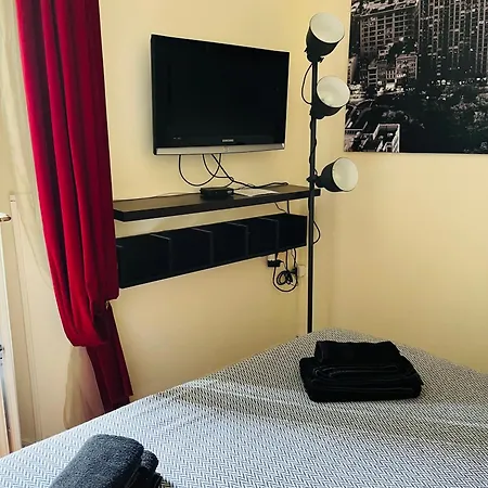 Apartmán Isola