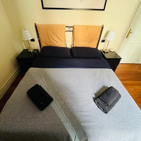 Apartmán Isola